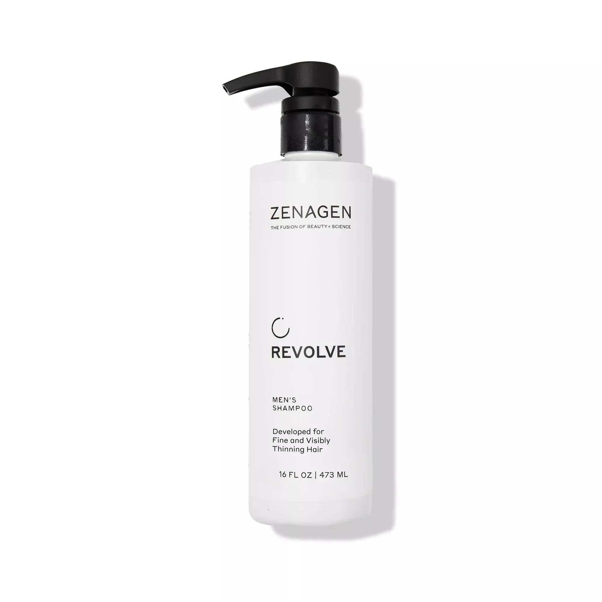 Zenagen Revolve for Men Shampoo Treatment