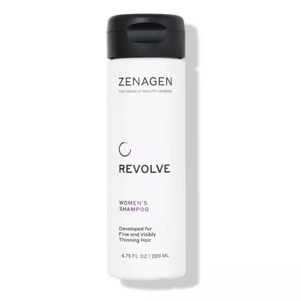 Zenagen Revolve Women’s Thickening Shampoo