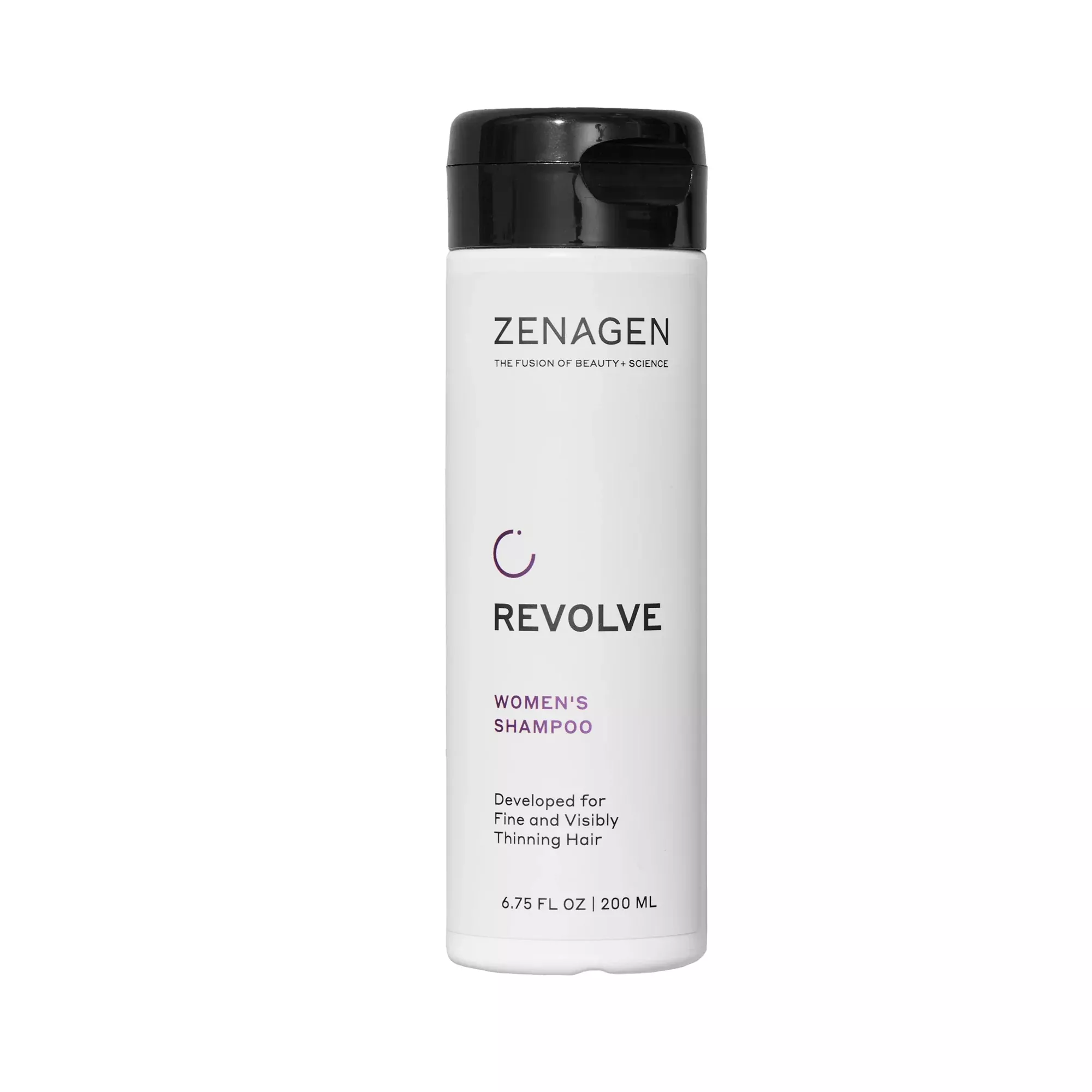 Zenagen Revolve for Women Thickening Shampoo