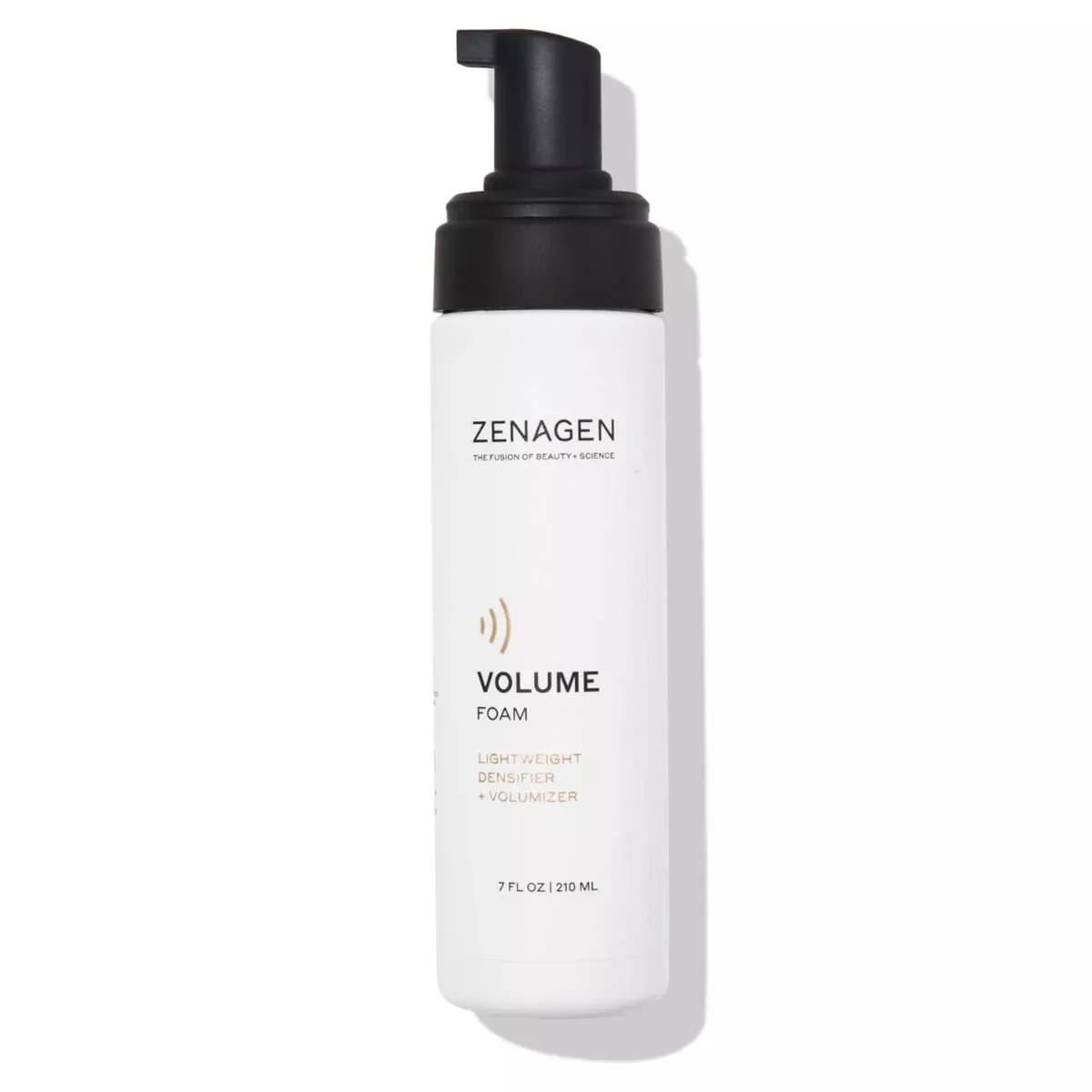 Zenagen Volumizing Foam