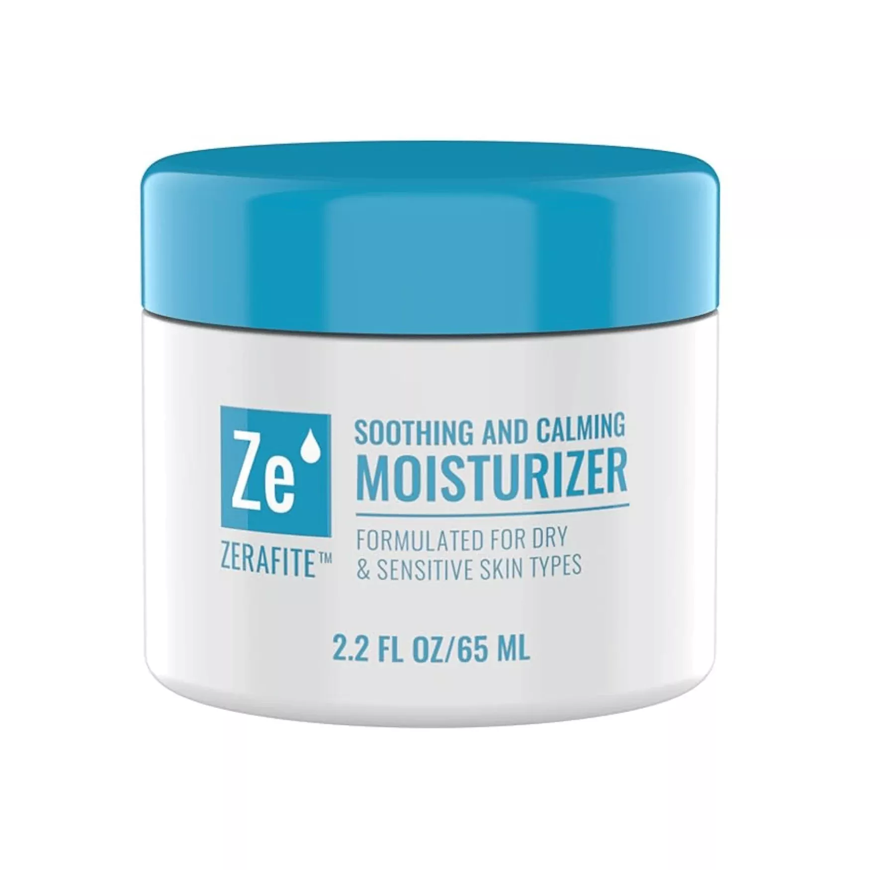 Zerafite Soothing and Calming Moisturizer
