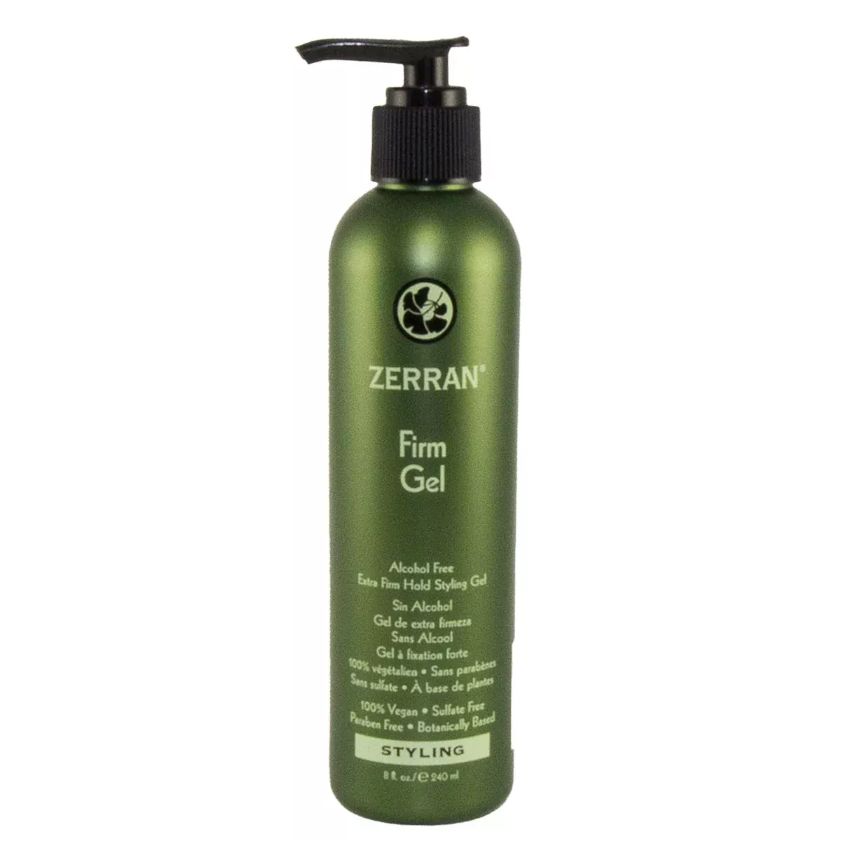 Zerran Firm Gel