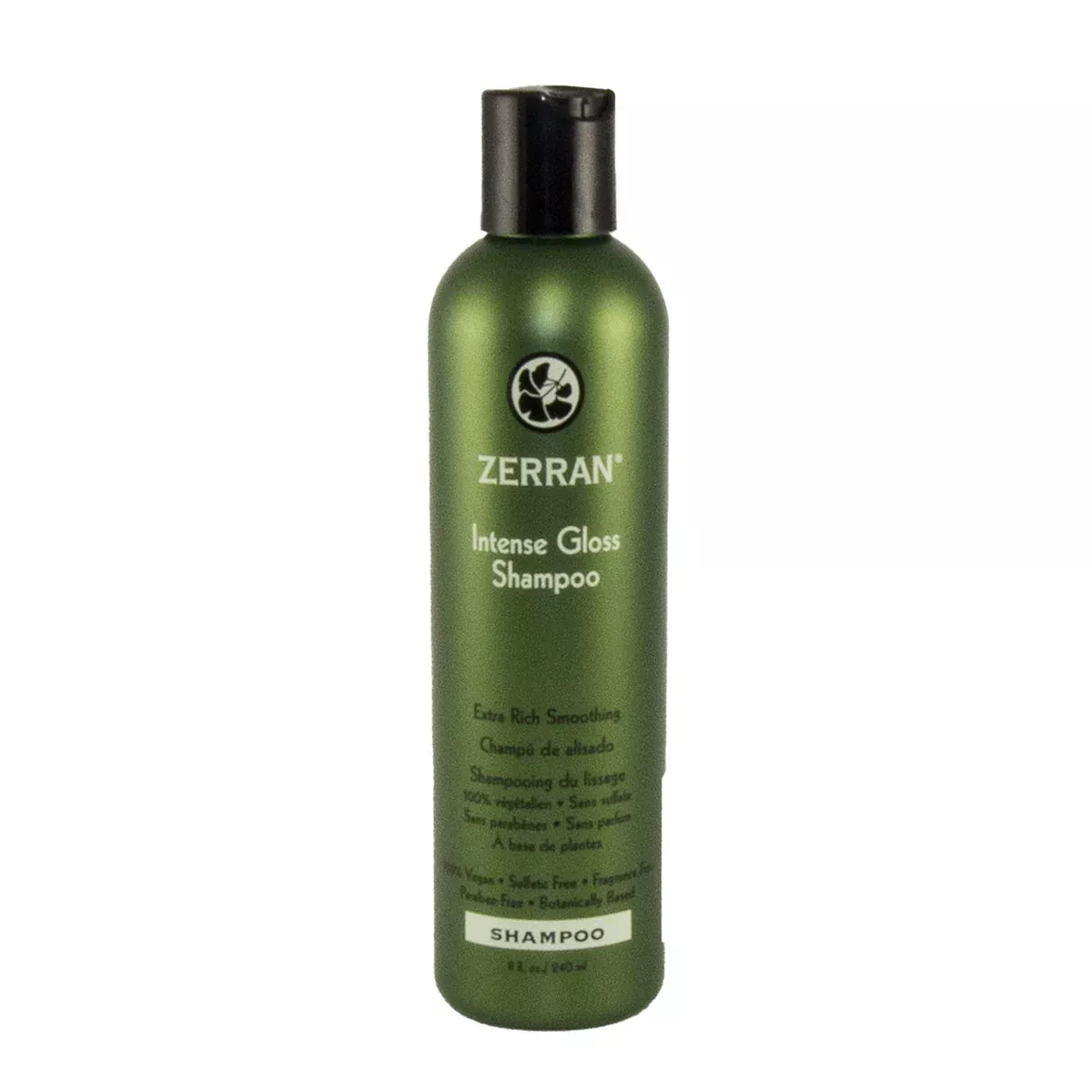 Zerran Intense Gloss Shampoo