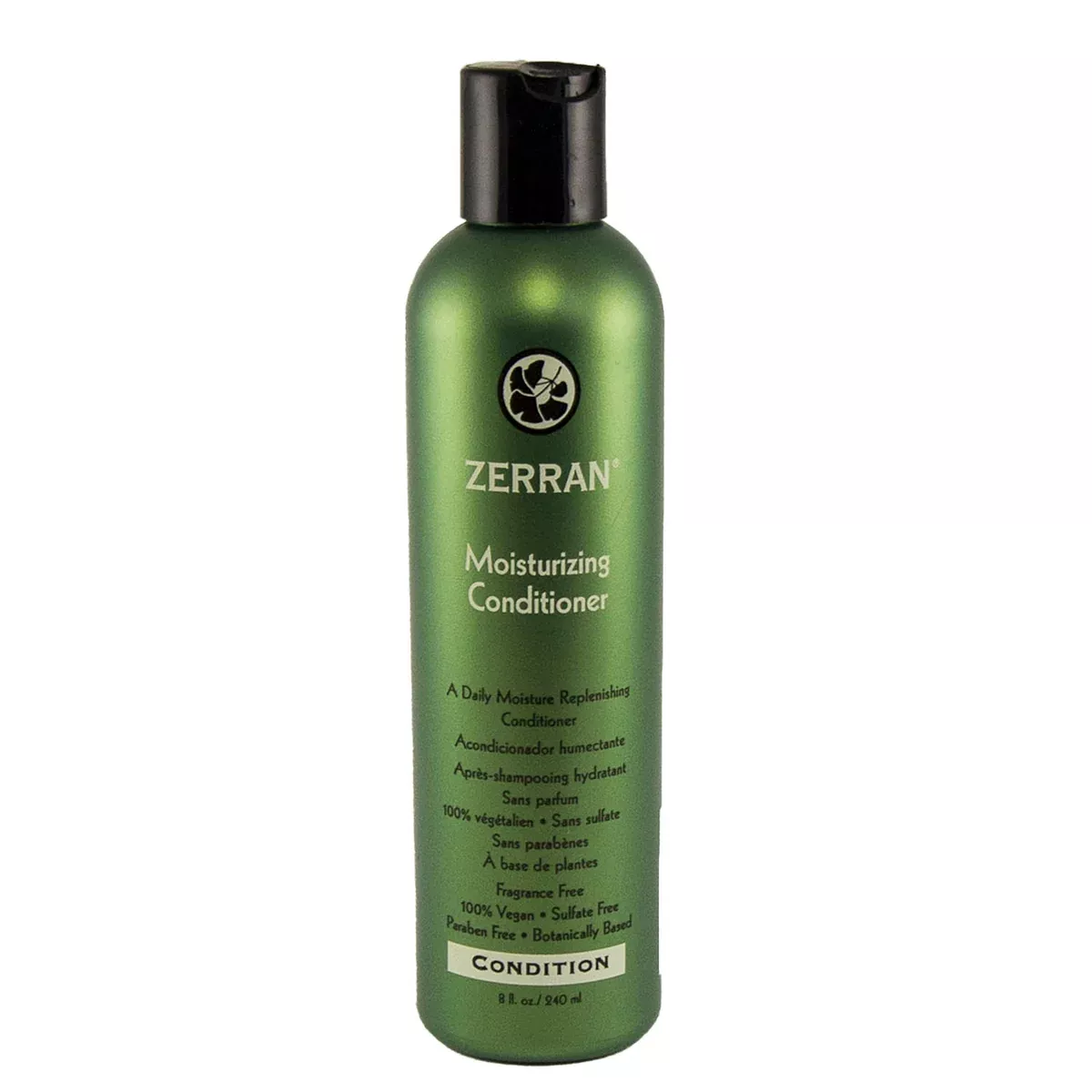 Zerran Moisturizing Conditioner