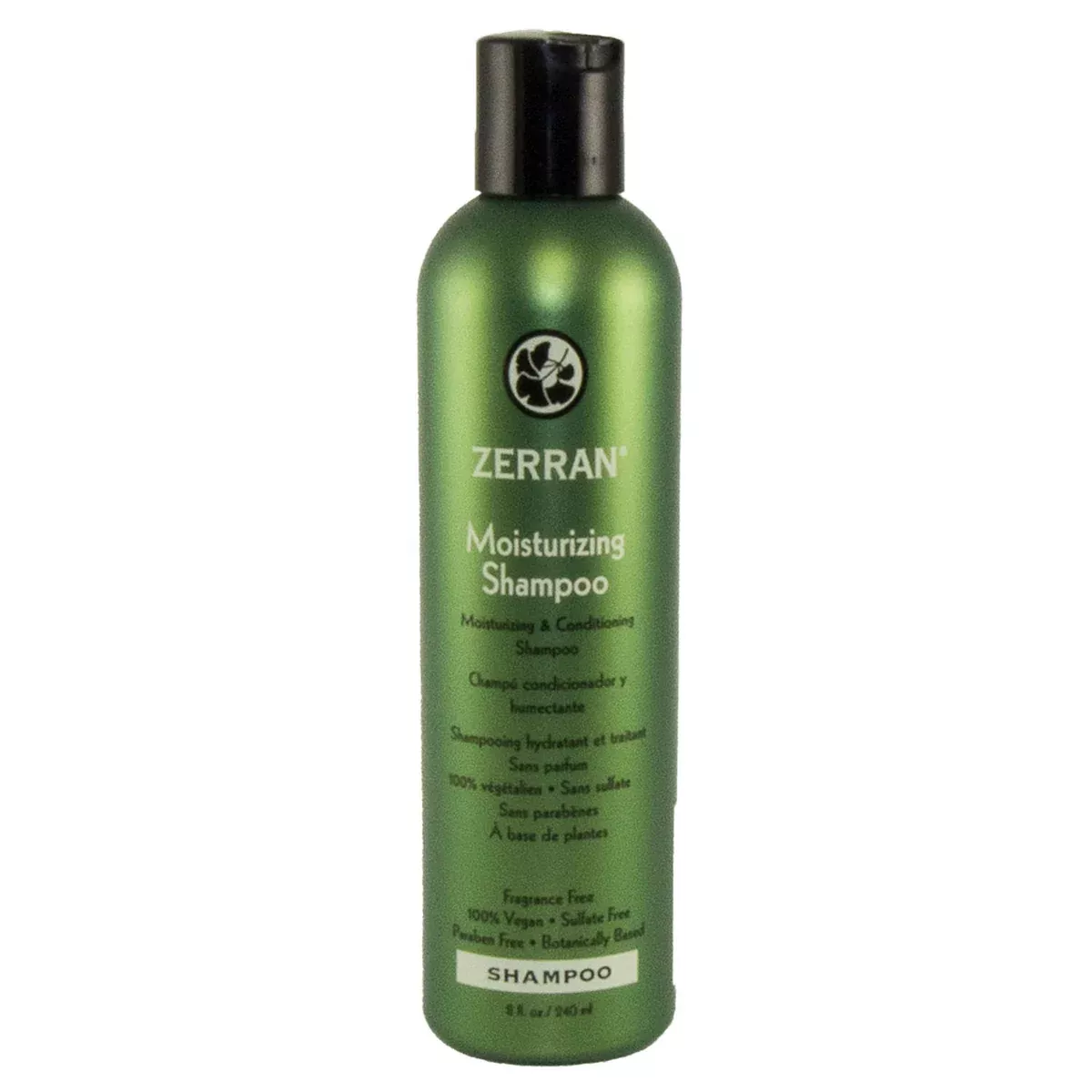 Zerran Moisturizing Shampoo