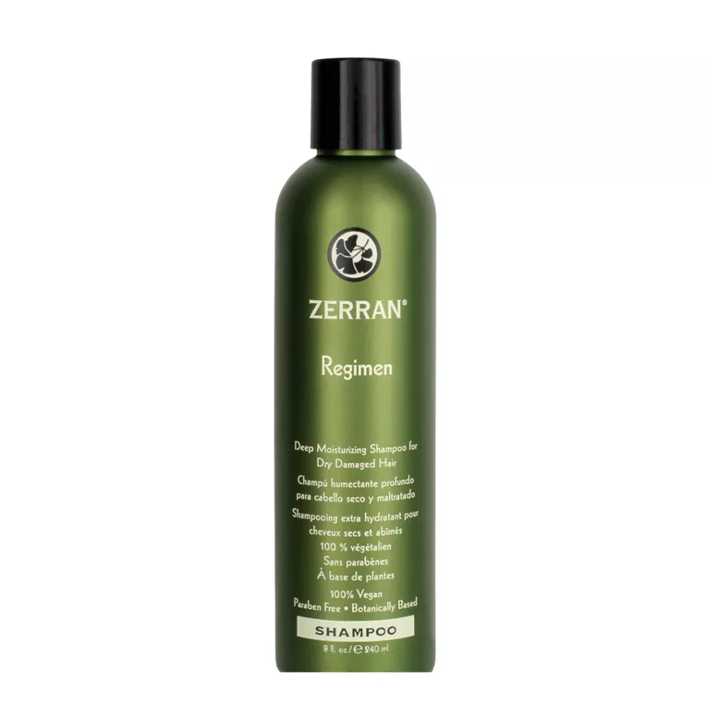 Zerran Regimen Shampoo