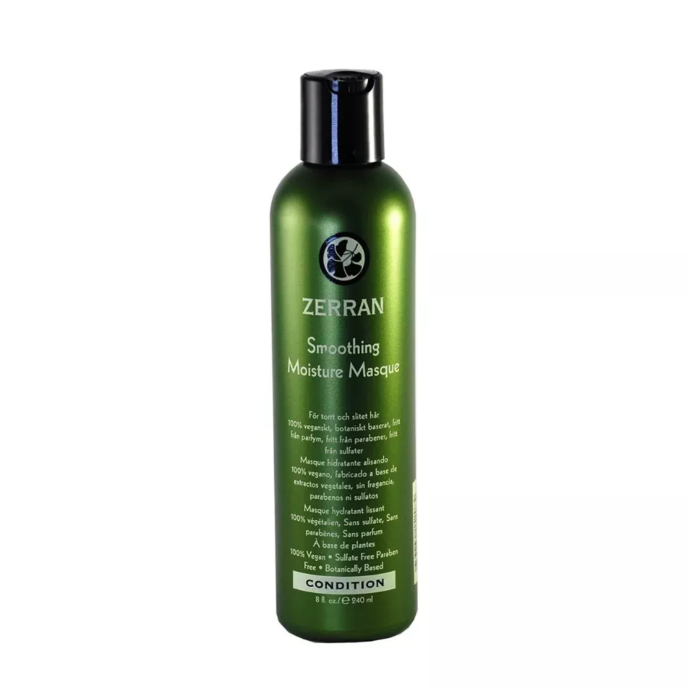 Zerran Smoothing Moisture Masque
