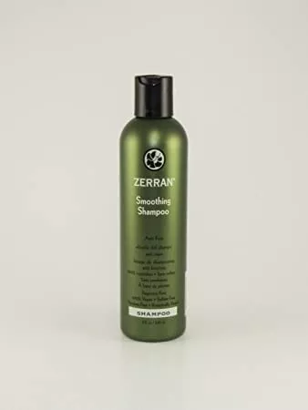 Zerran Smoothing Shampoo