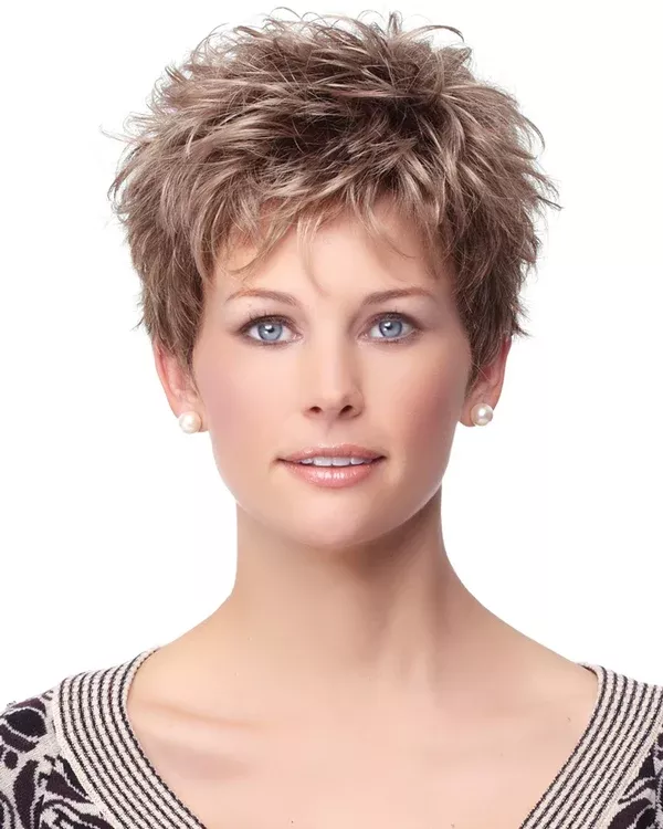 Zest Synthetic Wig by Gabor