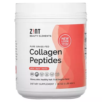 Zint Pure Collagen Powder