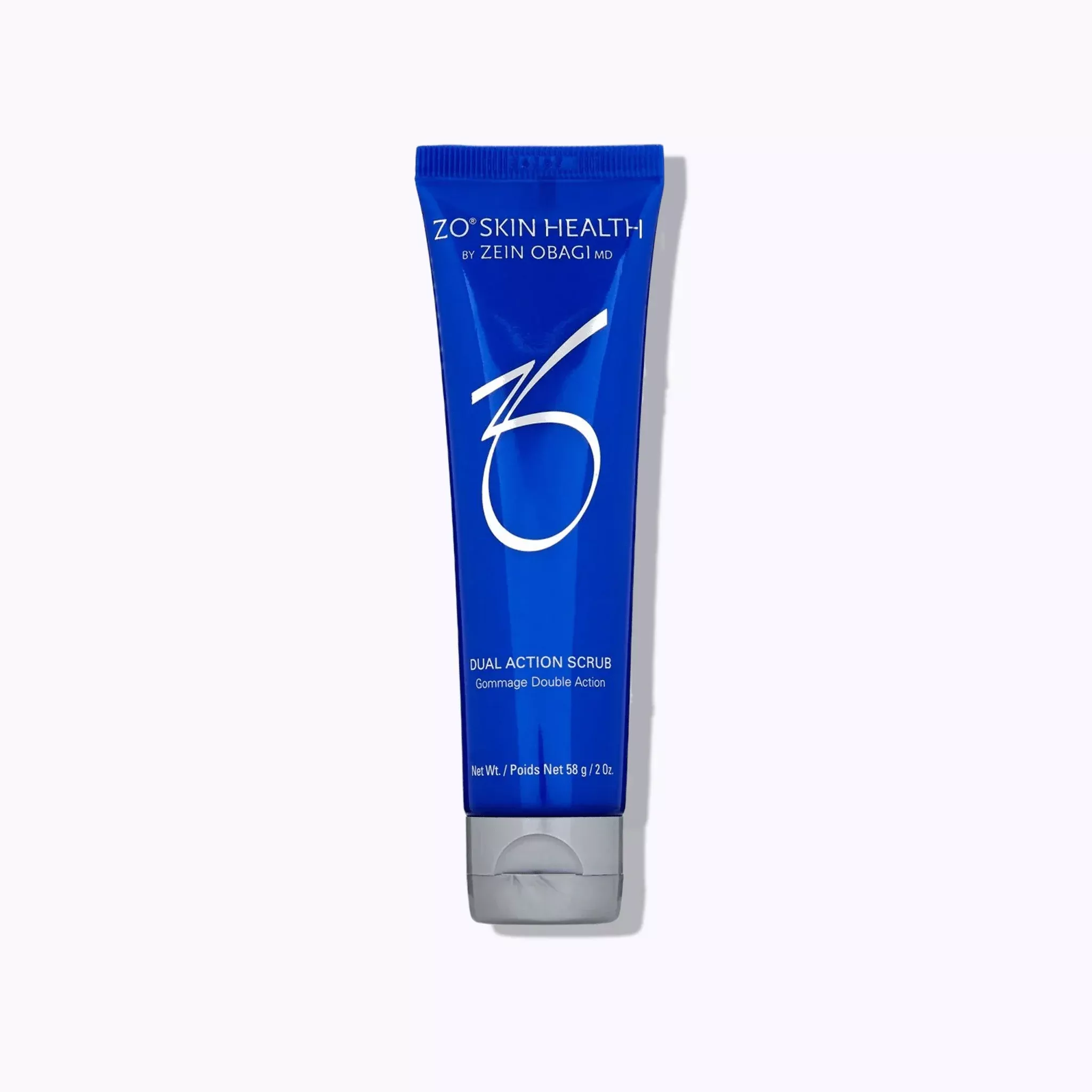 ZO Skin Health Dual Action Scrub