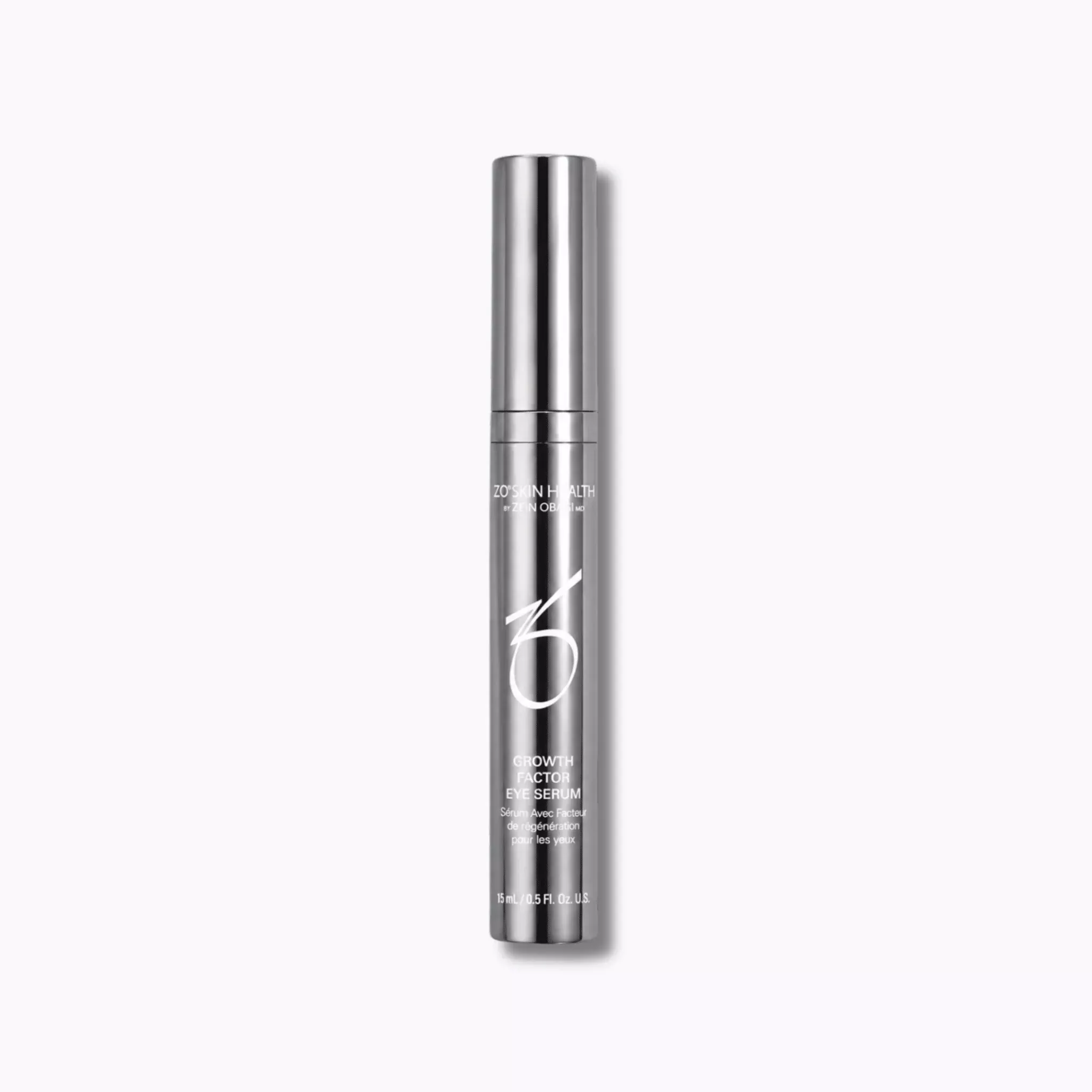 ZO Skin Health Growth Factor Eye Serum