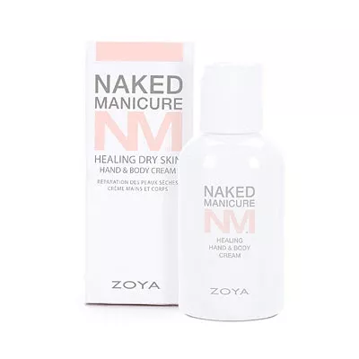 Zoya Healing Dry Skin Hand & Body Cream