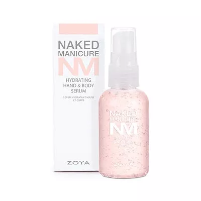 Zoya Hydrating Hand & Body Serum