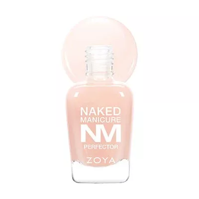 Zoya Naked Manicure Buff Perfector