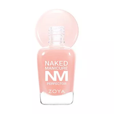 Zoya Naked Manicure Pink Perfector