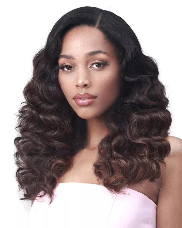 Zuelia Lace Front Synthetic Wig by Bobbi Boss