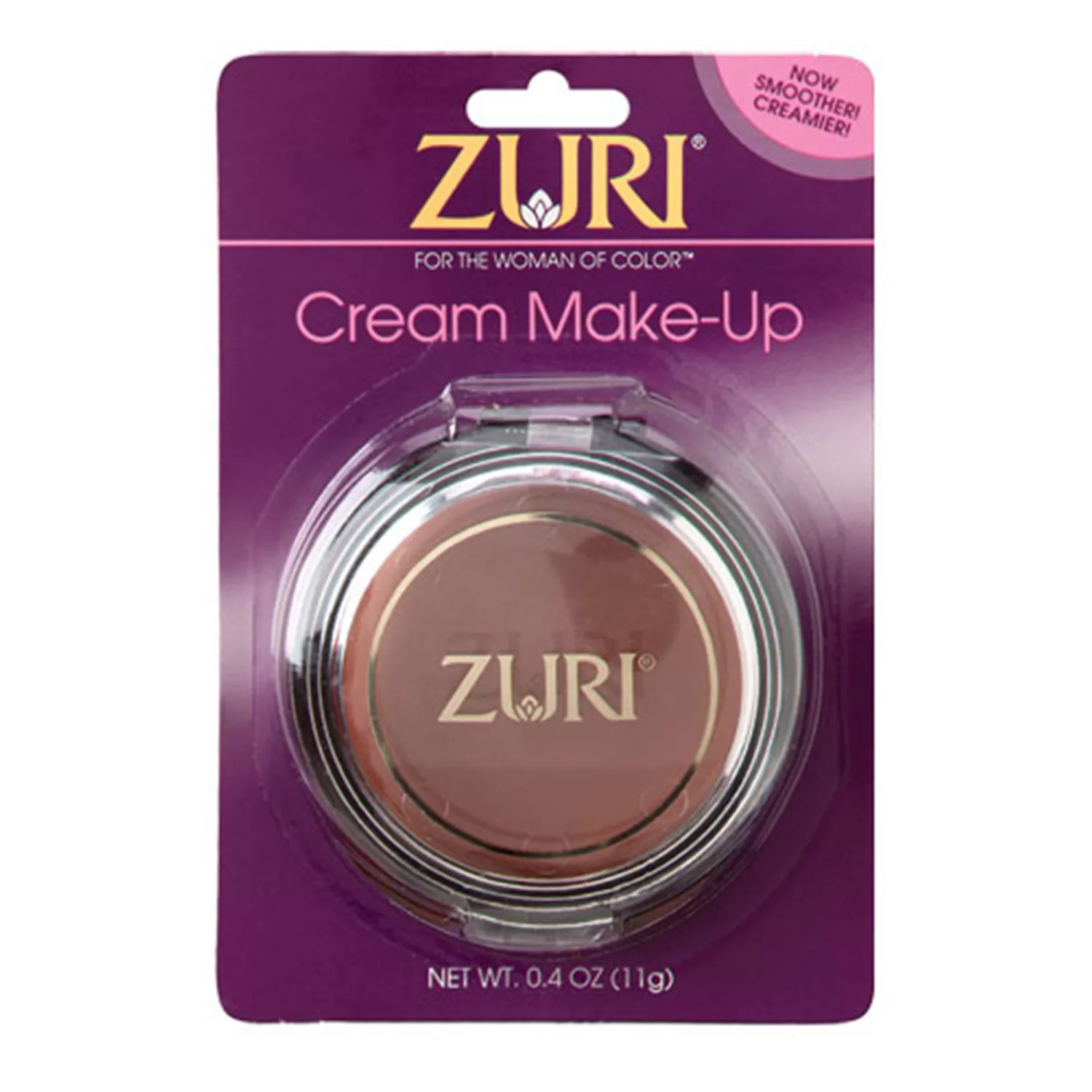 Zuri Creme Make Up
