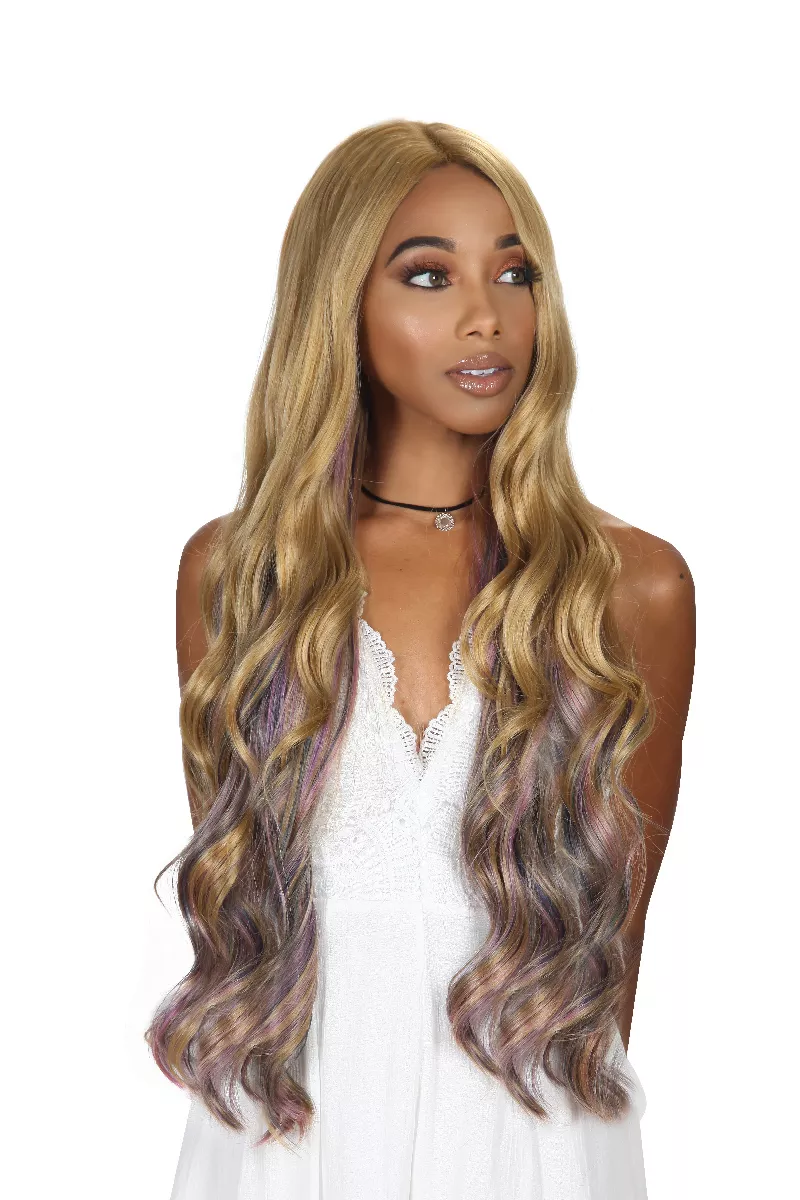 ZURRY BYD-LACE H HERI