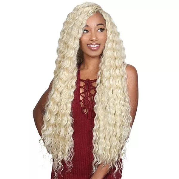 Zury Natural Dream Feel & Look Deep Wave