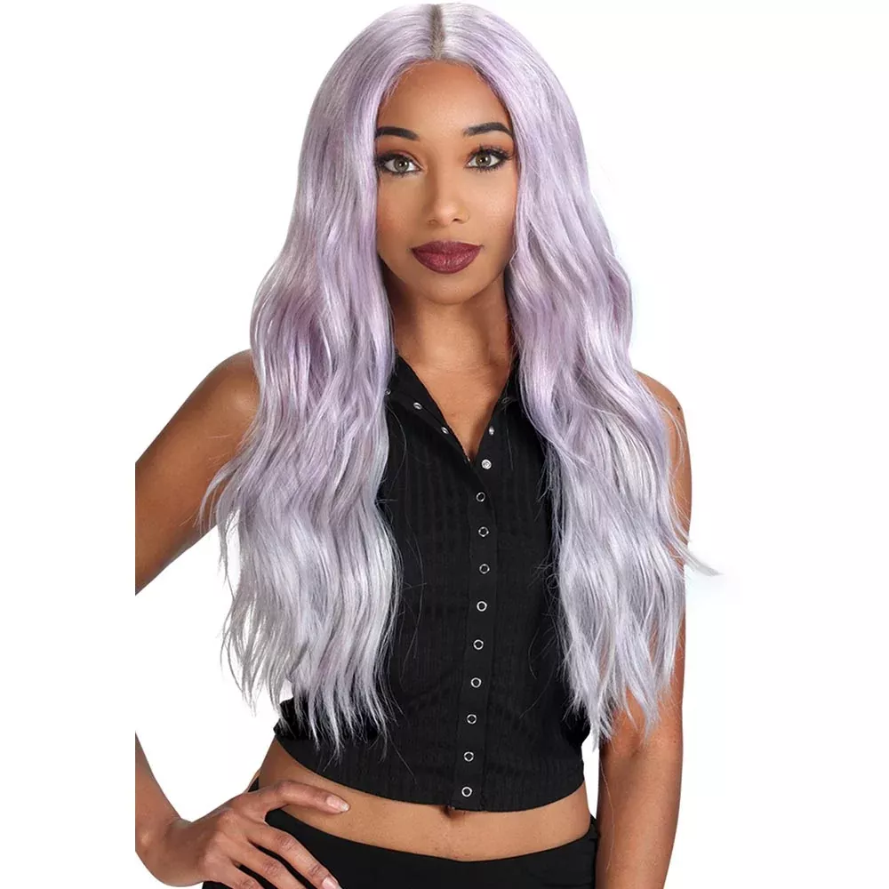 Zury Sis Beyond 5" Deep Part Lace Front Wig - Kimi