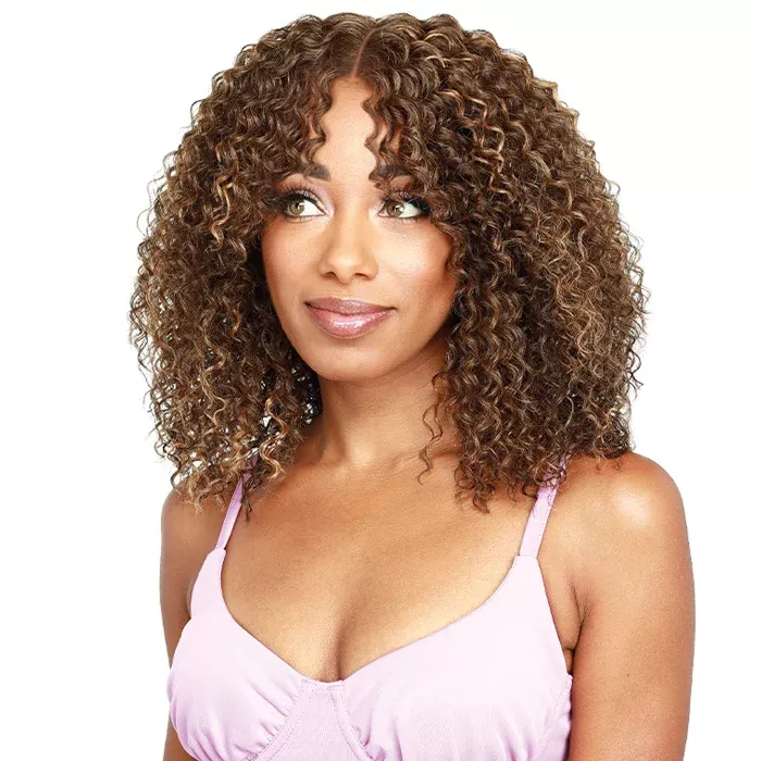Zury Sis Beyond HD Lace Front Wig - BYD-LACE H SONA