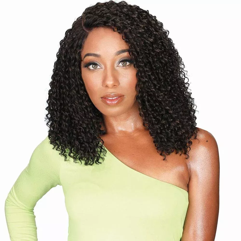 Zury Sis Beyond Lace Front Hair Wig – Bohemian