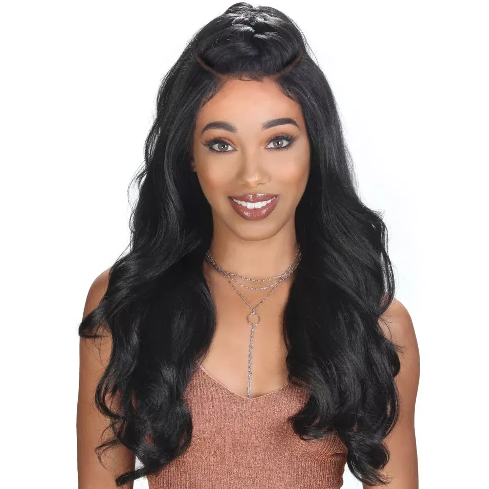 Zury Sis Beyond Moon-Part Lace Front Wig – Fab