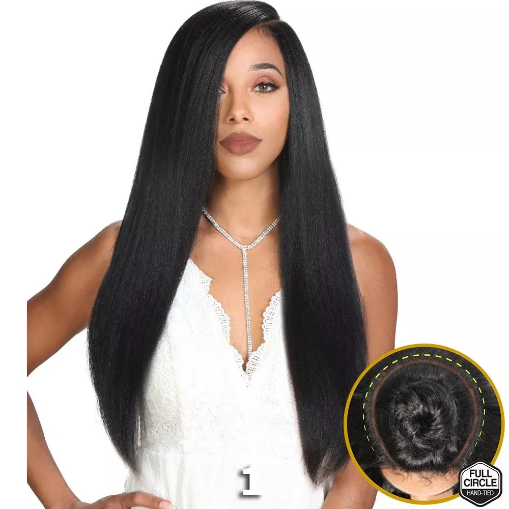 Zury Sis Beyond Moon-Part Lace Front Wig – Kitty