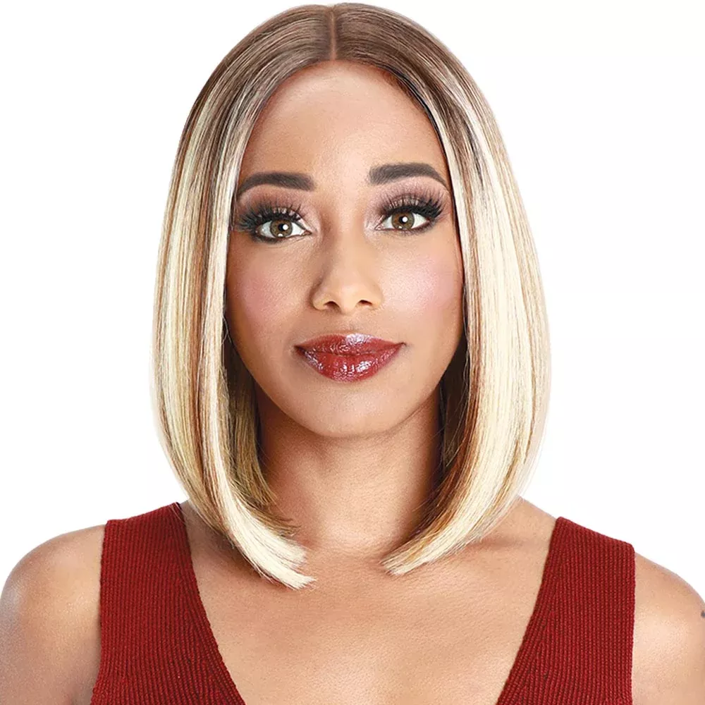 Zury Sis Beyond Non-Slip Wigrap HD Lace Front Wig – Kyla