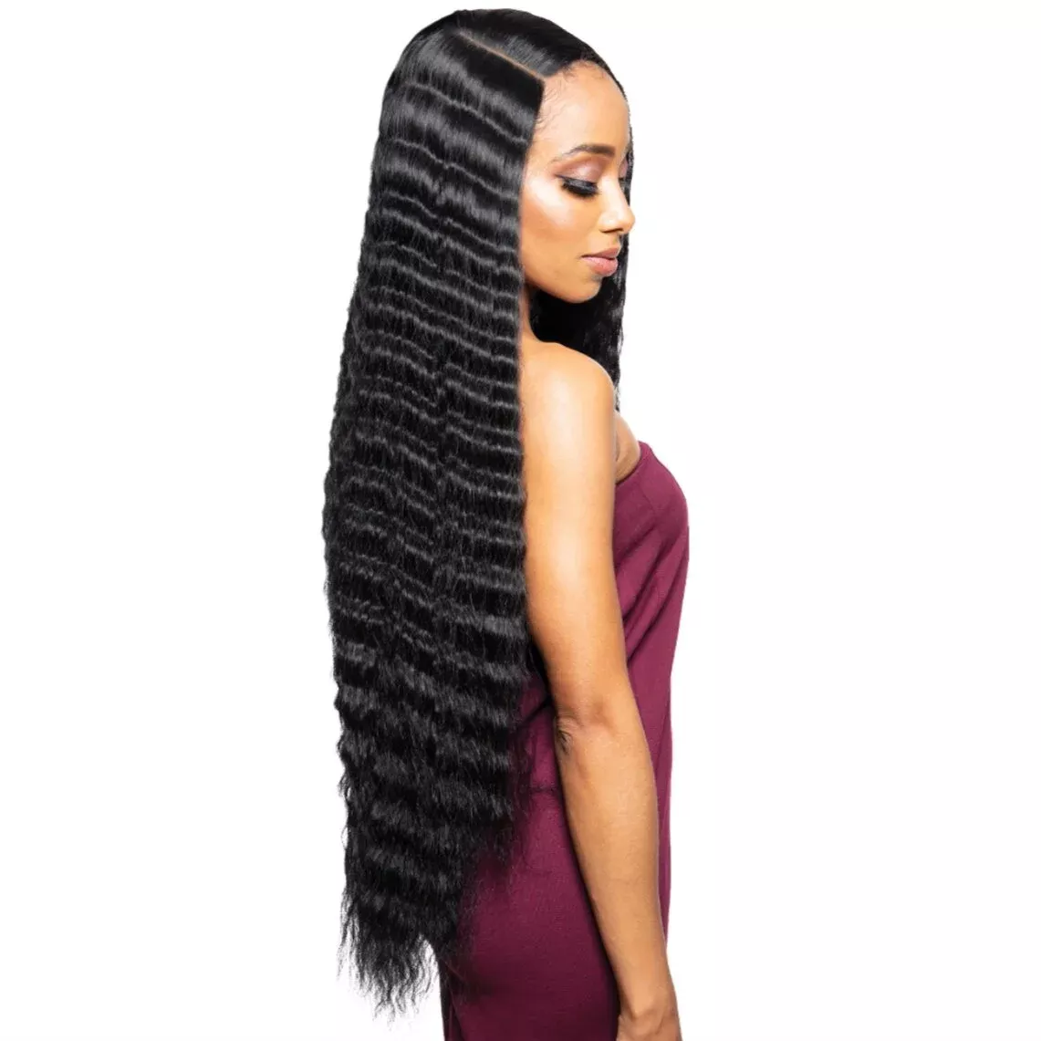 Zury Sis BYD-LACE H CRIMP 30″