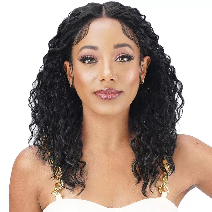 Zury Sis Chunky HD Lace Front Wig – IZARA