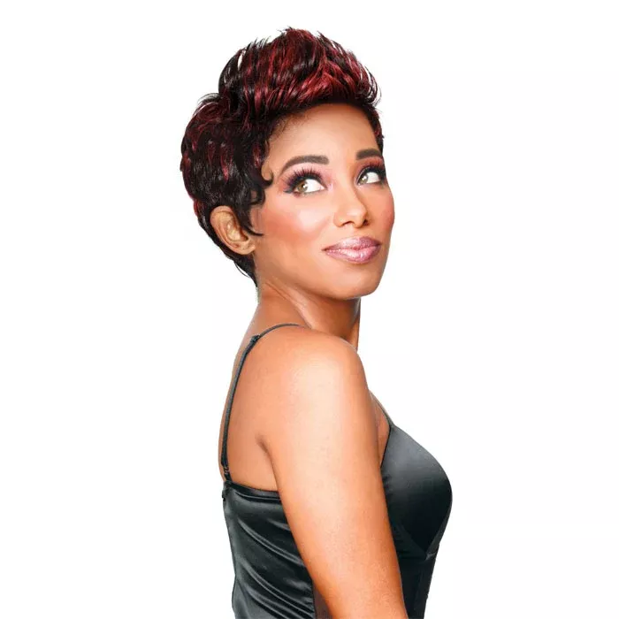 Zury Sis Gel Up Pre-Gelled Full Wig – FW-NYLA