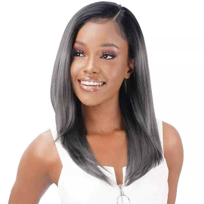 Zury Sis Glueless Thin Lace Edge HD Lace Part Wig – AYLIN