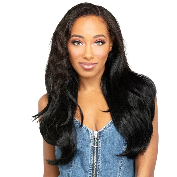 Zury Sis Half Wig – CF-TF H OPTIMUS