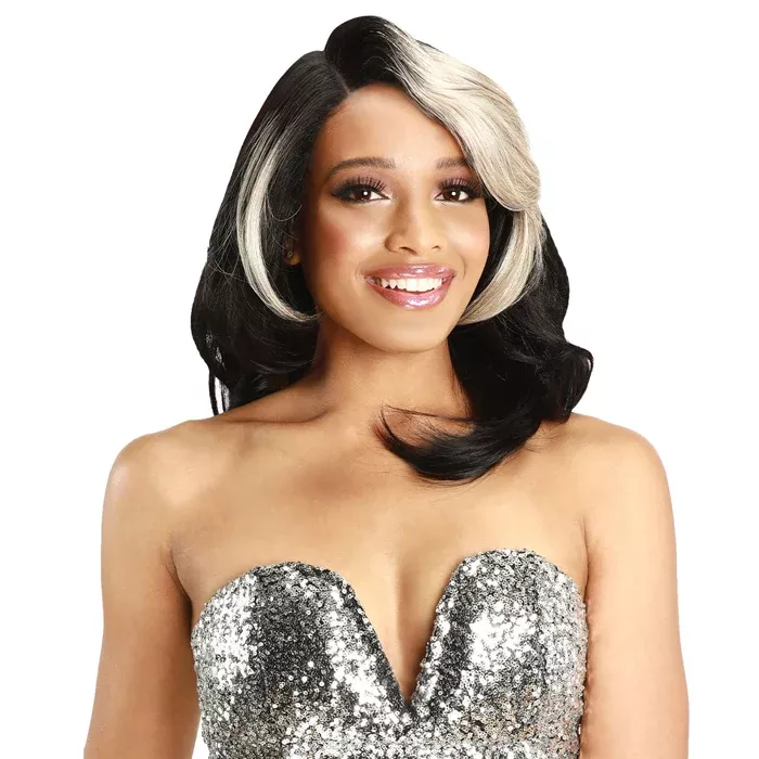 Zury Sis HD Lace Front Wig – AMELIA