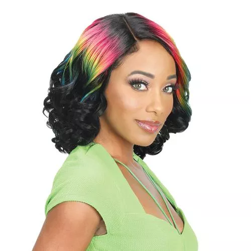 Zury Sis HD Lace Front Wig LF-HW Vivia