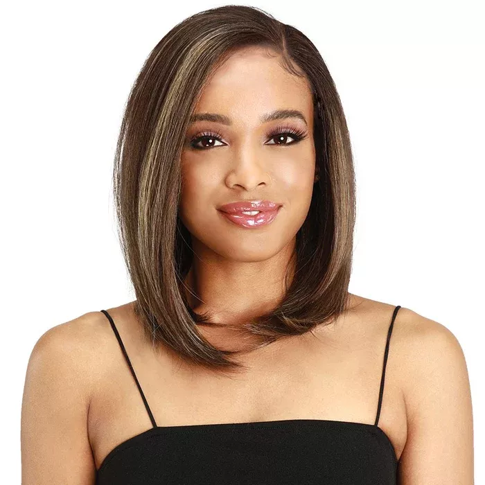 Zury Sis Melt Down HD Lace Front Wig – LF FANY
