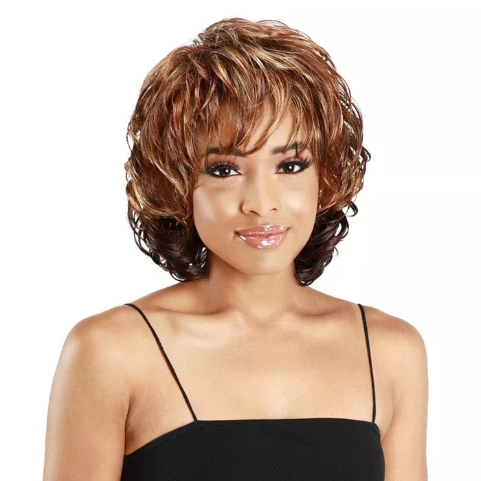 Zury Sis Ms. Wisdom Full Wig – FW-DANY