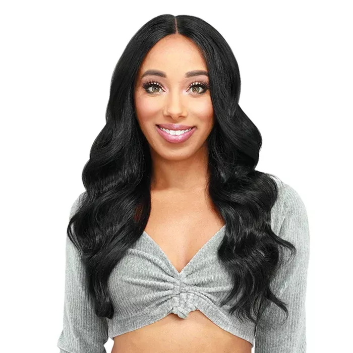 Zury Sis Natural Dream HD Free Shift Lace Front Wig – ND3