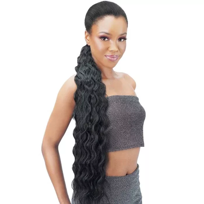 Zury Sis Natural Dream Weave – BREEZY CRIMP (18″/24″/30″)