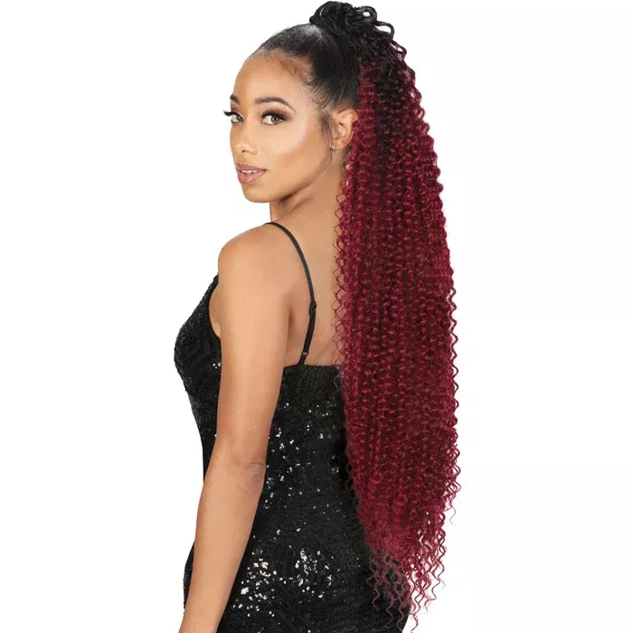 Zury Sis Natural Dream Weave – PASSION CURL 24″/30″