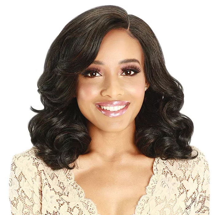 Zury Sis RHD Hand-Tied Lace Front Wig – LAVY