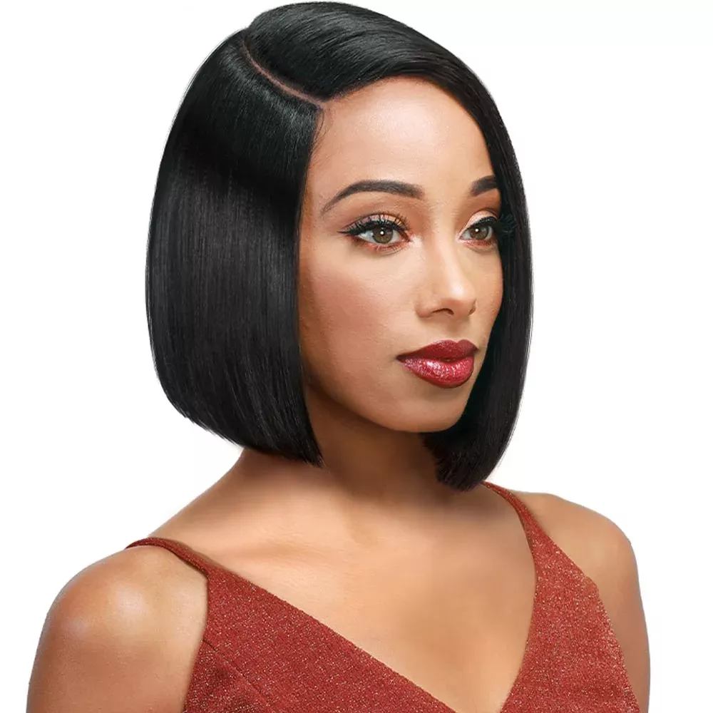 Zury Sis Slay 6″ Deep Part Lace Front Wig – Gia Short