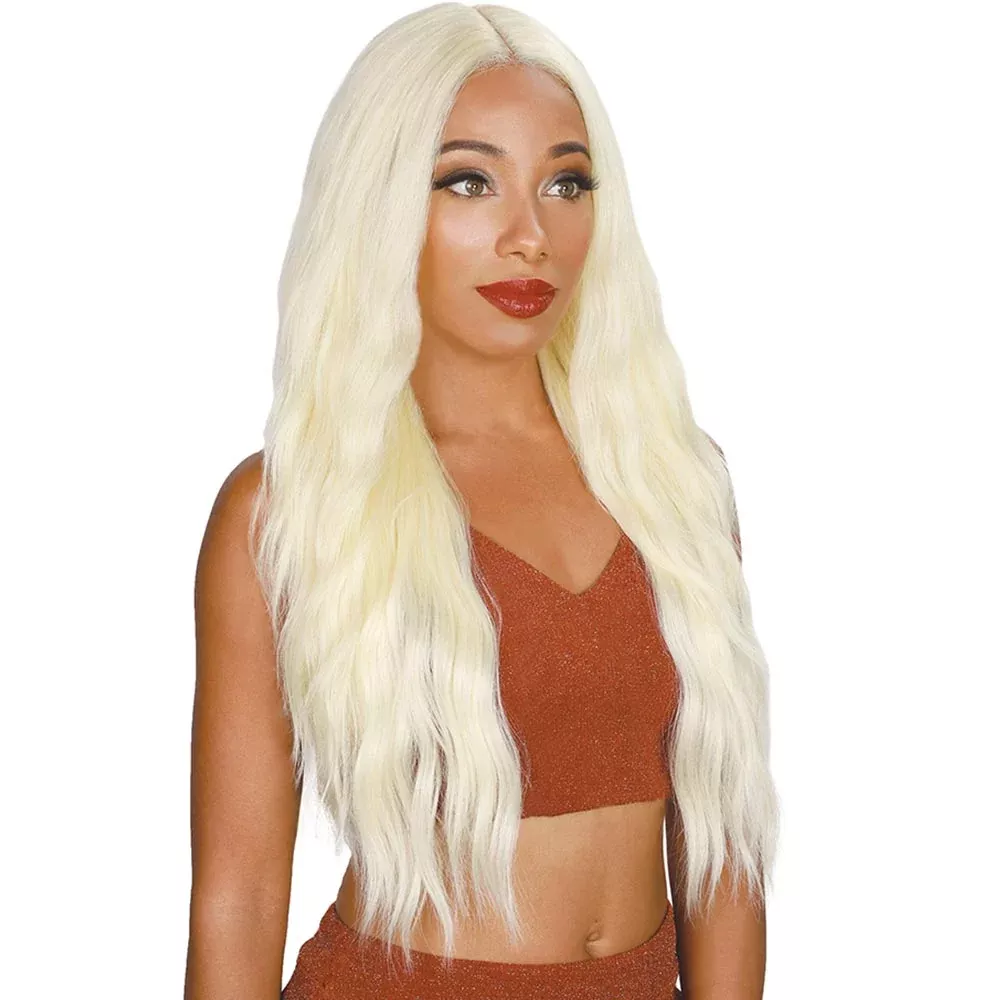 Zury Sis Slay 6″ Deep Part Lace Front Wig – Mai