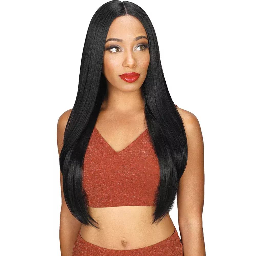Zury Sis Slay 6″ Deep Part Lace Front Wig – Tai