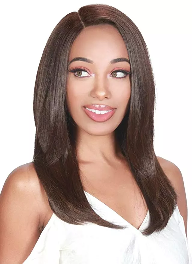 ZURY SIS SLAY LACE FRONT WIG – H FIA