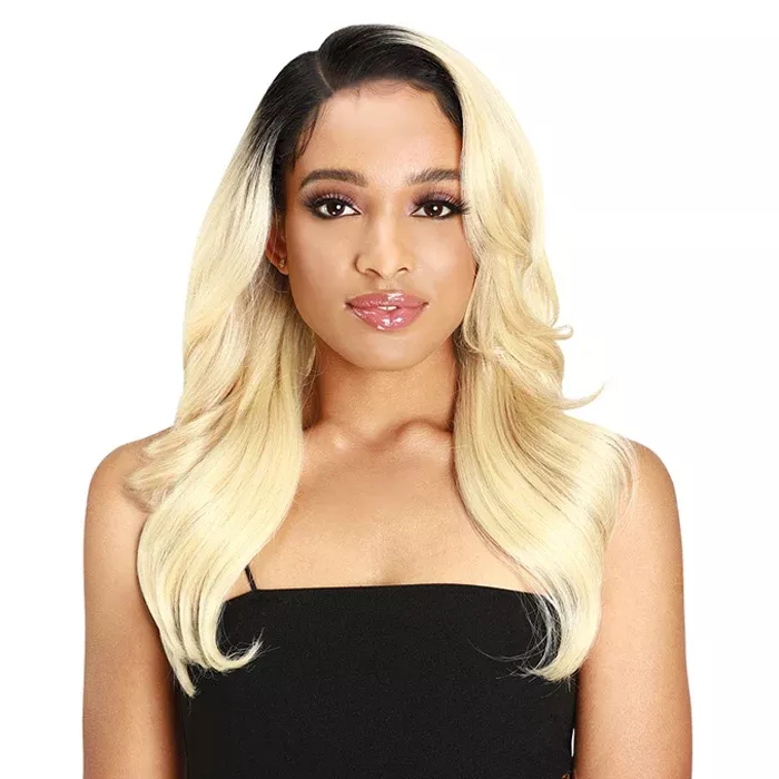 Zury Sis Synthetic HD Lace Front Wig – AIVE