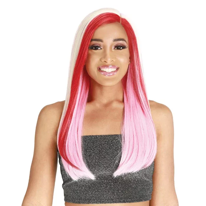Zury Sis V-Lace Cut Part Wig – LP-VCUT LULA