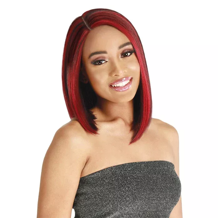 Zury Sis V-Lace Cut Part Wig – LP-VCUT RANI